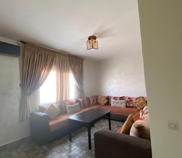 Cite Al Mohammadi Apartment | Cozy, secure and perfect for family stays