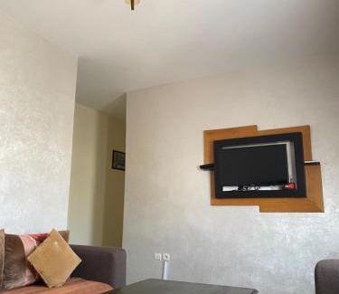 Cite Al Mohammadi Apartment | Cozy, secure and perfect for family stays