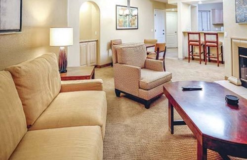 West Sedona Resort | Cozy Sedona resort with beautiful views! Come relax at the Sedona Summit!