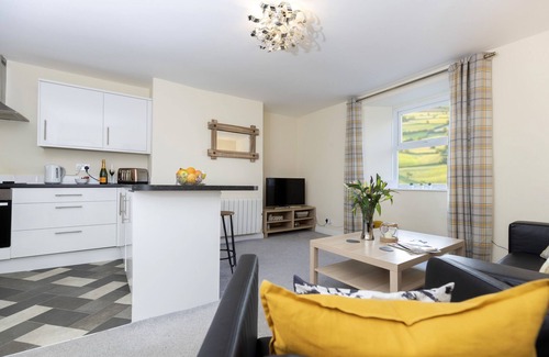 Eastgate Apartment | Cozy self-catering apartment in scenic countryside