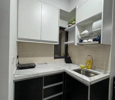 Kajang Apartment | Cozy Sensory, Southville City