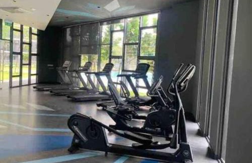 Kajang Apartment | Cozy Sensory, Southville City