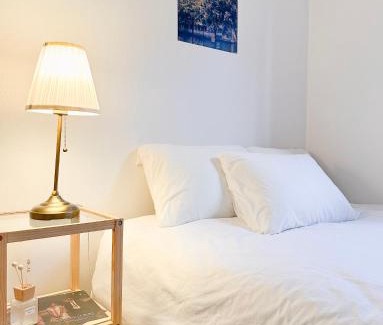 Hwayang-dong Apartment | Cozy Seoul konkuk university