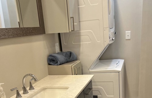 Jesup Apartment | Cozy Single bedroom apartment with full bath