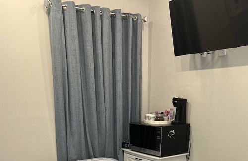 Jesup Apartment | Cozy Single bedroom apartment with full bath