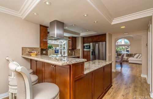 Laguna Niguel House | Cozy Single house home in beautiful Laguna Niguel