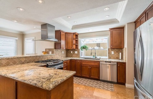 Laguna Niguel House | Cozy Single house home in beautiful Laguna Niguel