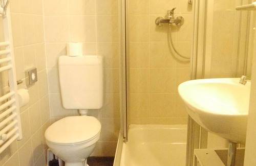 Plaue House | Cozy single room in Plaue near Brandenburg on the Havel