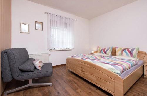 Rittersgrun Apartment | Cozy Ski Base with Garden, cleaning included