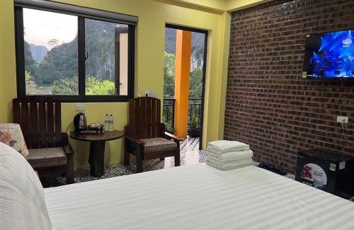 Hoa Lu Hotel | Cozy Son Hotel