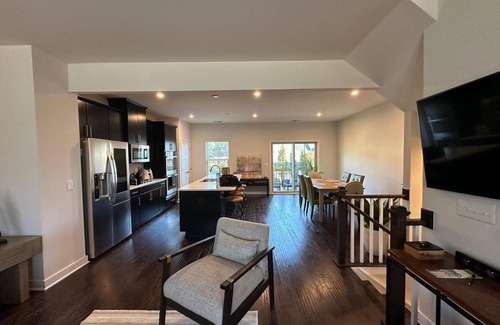 Conestee House | Cozy, Sophisticated Home!