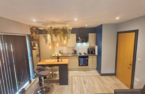Southampton Apartment | Cozy Southampton Apartment Retreat
