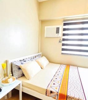 North Reclamation Area Apartment | Cozy Space in Sunvida Tower