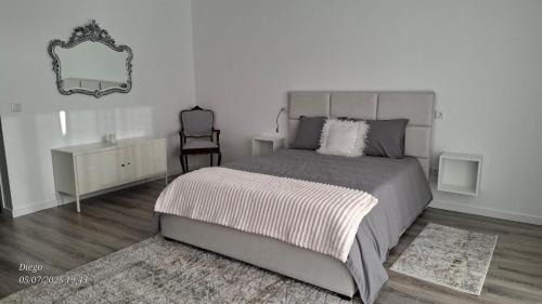 Mira House | Cozy space