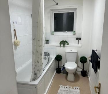 London Borough of Ealing Apartment | Cozy spacious 1 bedroom flat