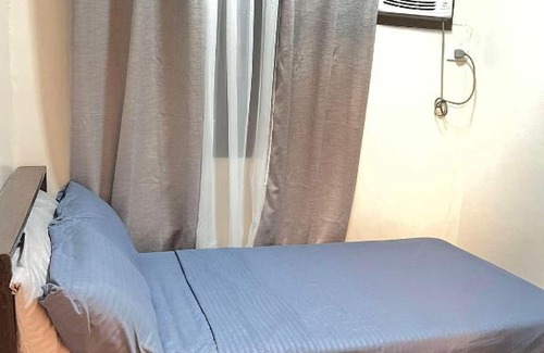 Poblacion District Apartment | Cozy Spacious 2BR Unit