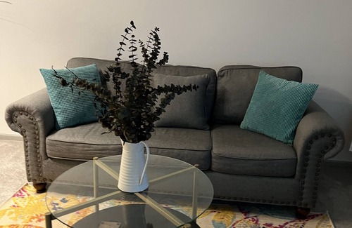 Dunwoody House | Cozy Spacious Apartment 20 minutes out of Atlanta! Right near Perimeter Mall