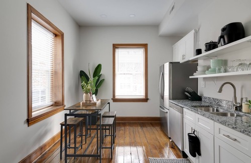Church Hill House | Cozy, Spacious Home Downtown Close to Night Life