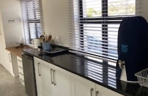 Melkbosstrand Apartment | Cozy, Spacious Loft in Sunny Melkbos