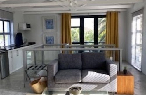 Melkbosstrand Apartment | Cozy, Spacious Loft in Sunny Melkbos