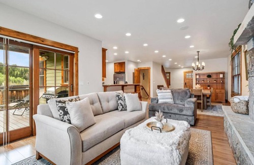 Vail - Beaver Creek House | Cozy Spacious Mountain Home Close To Everything