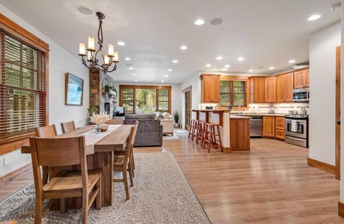 Vail - Beaver Creek House | Cozy Spacious Mountain Home Close To Everything