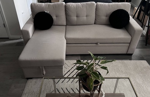 Kedron Apartment | Cozy Spacious Nashville Studio