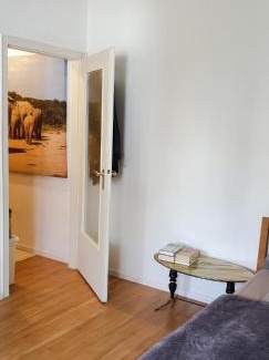 Suelz Apartment | Cozy spacious studio apart in Köln Sülz