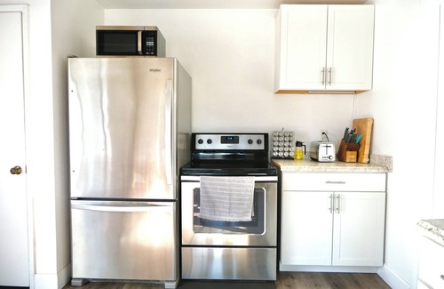 Ramona House | Cozy Spanish Casita w/Mountain View in Ramona
