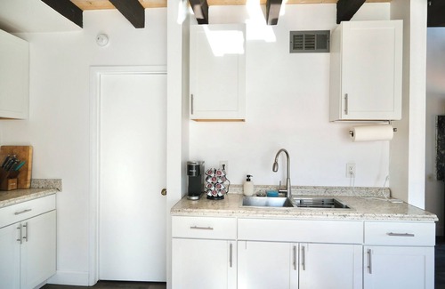 Ramona House | Cozy Spanish Casita w/Mountain View in Ramona