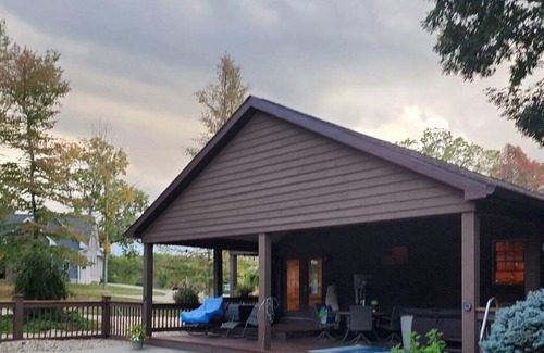 Jackson Apartment | Cozy Specious Guesthouse
