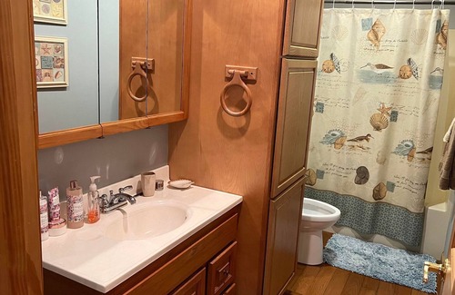 Jackson Apartment | Cozy Specious Guesthouse
