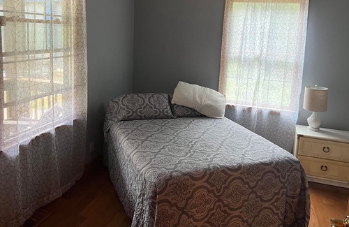 Jackson Apartment | Cozy Specious Guesthouse
