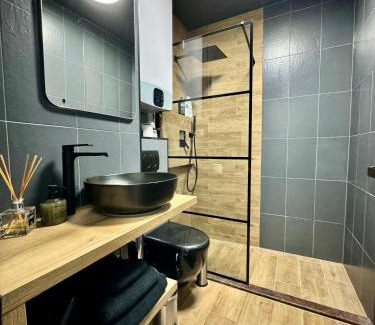 Deva Apartment | Cozy Spot