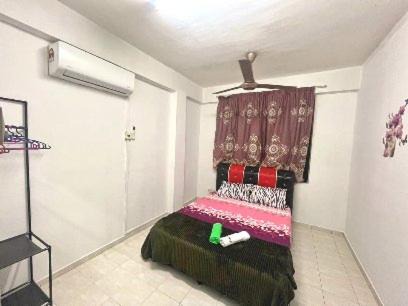 Bukit Baru Apartment | Cozy Stay ANJANA SERI GUEST HOUSE HOMESTAY Melaka