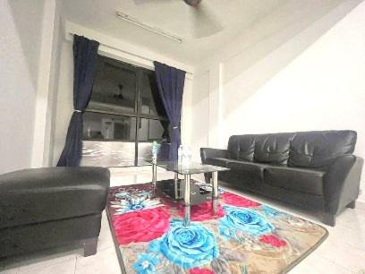 Bukit Baru Apartment | Cozy Stay ANJANA SERI GUEST HOUSE HOMESTAY Melaka