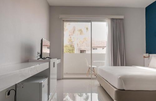 Denpasar Barat Apartment | Cozy Stay Bali by ARM Hospitality
