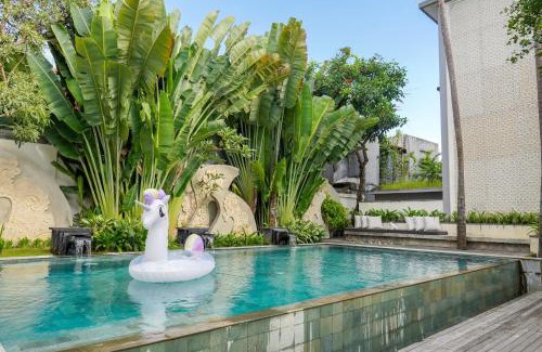 Denpasar Barat Apartment | Cozy Stay Bali by ARM Hospitality