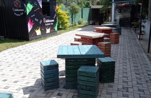 Ja-Ela House | Cozy Stay BIA