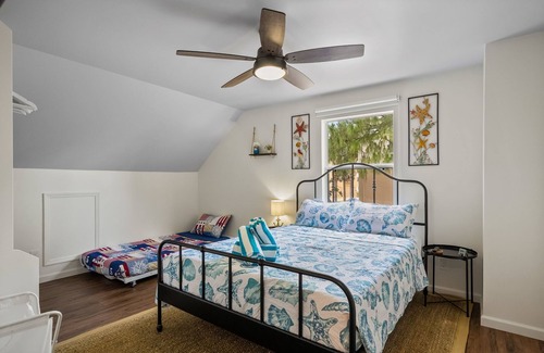 Spring Hill House | Cozy Stay By Weeki Wachee Springs & Hernando Beach With Saltwater Pool!