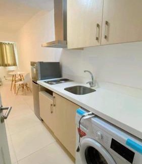 Matandang Balara Resort | Cozy Stay for a Family or Friends with FREE POOL access