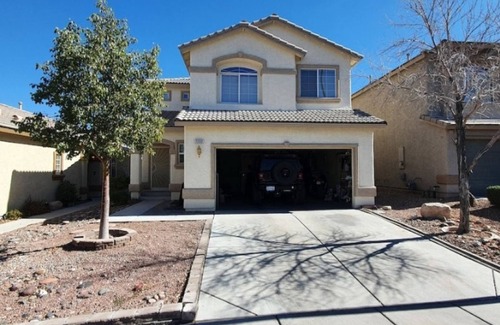 Rhodes Ranch House | Cozy Stay in Las Vegas – Convenient & Comfortable!