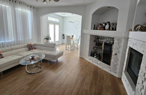 Rhodes Ranch House | Cozy Stay in Las Vegas – Convenient & Comfortable!