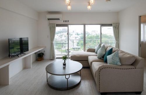 Okinawa Hotel | Cozy Stay in Naha
