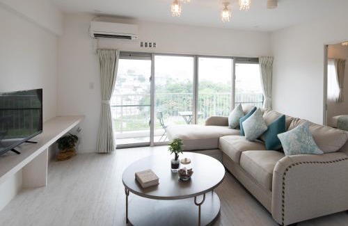 Okinawa Hotel | Cozy Stay in Naha