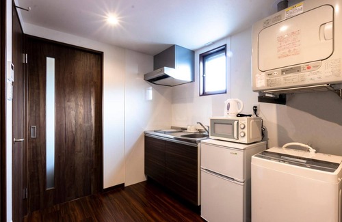 Okinawa Apartment | COZY STAY in Naha