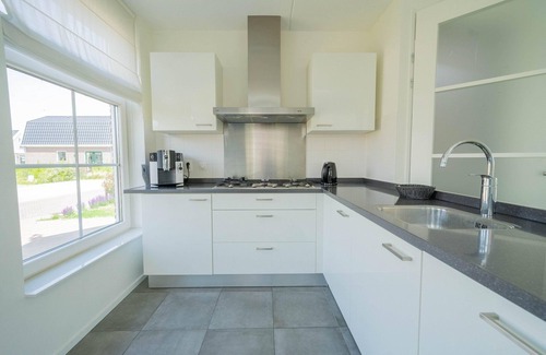 Uitdam House | Cozy Stay Near Amsterdam