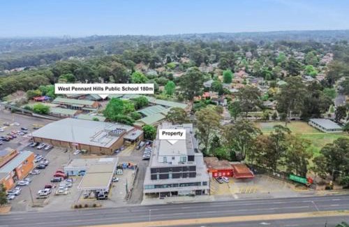 West Pennant Hills Apartment | Cozy Stay Near CBD Free Wi-Fi, Netflix & Parking