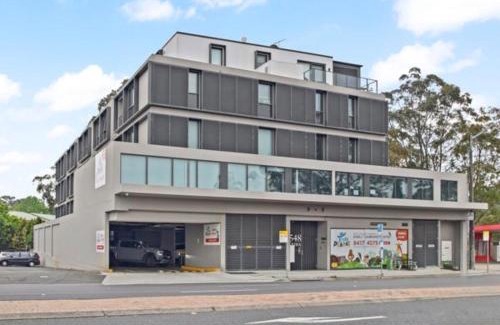 West Pennant Hills Apartment | Cozy Stay Near CBD Free Wi-Fi, Netflix & Parking