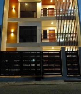 Moonwalk Apartment | Cozy Stay Near NAIA Modern Minimalist